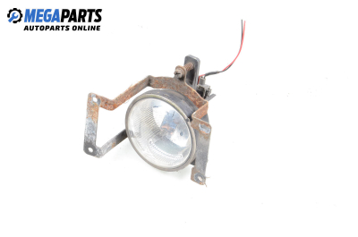 Халоген за Hyundai Tucson SUV (06.2004 - 11.2010), джип, позиция: дясна