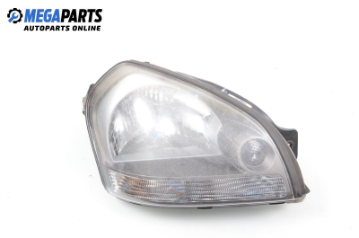 Фар за Hyundai Tucson SUV (06.2004 - 11.2010), джип, позиция: дясна