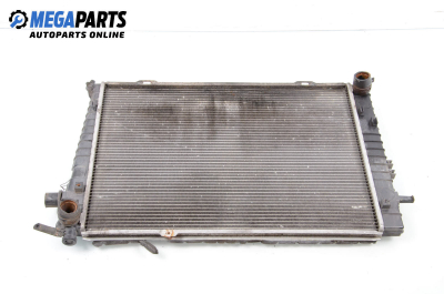Воден радиатор за Hyundai Tucson SUV (06.2004 - 11.2010) 2.0 CRDi, 113 к.с.