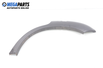 Вежда калник за Hyundai Tucson SUV (06.2004 - 11.2010), джип, позиция: задна, лява