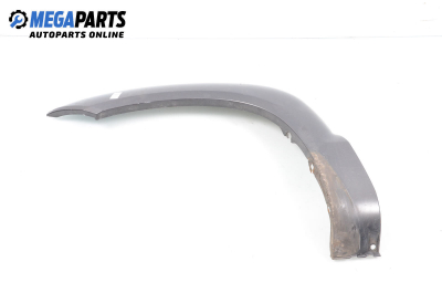 Вежда калник за Hyundai Tucson SUV (06.2004 - 11.2010), джип, позиция: предна, лява