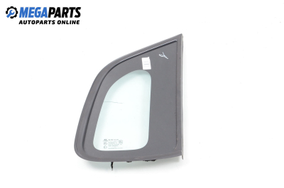 Фикс за Hyundai Tucson SUV (06.2004 - 11.2010), 4+1 вр., джип, позиция: дясна