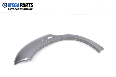 Вежда калник за Hyundai Tucson SUV (06.2004 - 11.2010), джип, позиция: задна, дясна