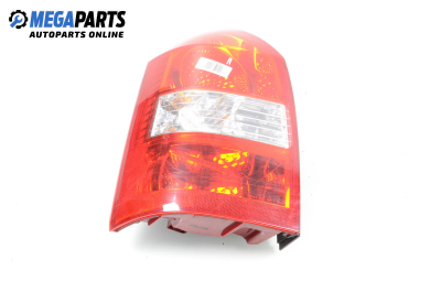 Стоп за Hyundai Tucson SUV (06.2004 - 11.2010), джип, позиция: лява