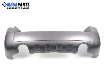 Задна броня за Hyundai Tucson SUV (06.2004 - 11.2010), джип