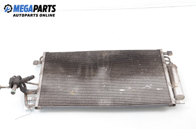 Климатичен радиатор за Hyundai Tucson SUV (06.2004 - 11.2010) 2.0 CRDi, 113 к.с.