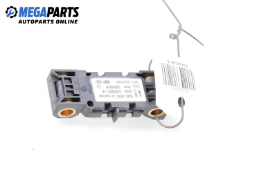 Сензор airbag за Hyundai Tucson SUV (06.2004 - 11.2010), № 95920-2E000