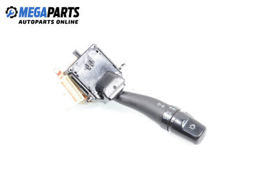 Лостче за светлини за Hyundai Tucson SUV I (06.2004 - 11.2010)