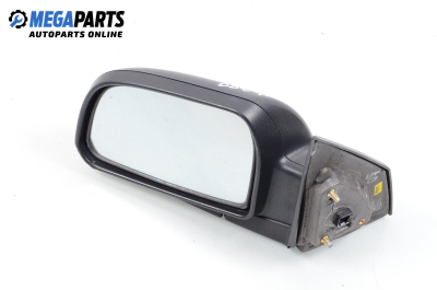 Огледало за Hyundai Tucson SUV (06.2004 - 11.2010), 4+1 вр., джип, позиция: лява