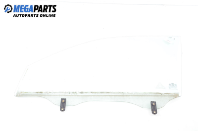 Странично стъкло за Hyundai Tucson SUV (06.2004 - 11.2010), 4+1 вр., джип, позиция: предна, лява