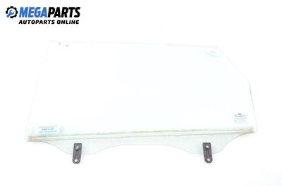 Странично стъкло за Hyundai Tucson SUV (06.2004 - 11.2010), 4+1 вр., джип, позиция: задна, лява