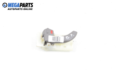 Вътрешна дръжка за Hyundai Tucson SUV (06.2004 - 11.2010), 4+1 вр., джип, позиция: предна, лява