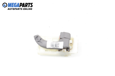 Вътрешна дръжка за Hyundai Tucson SUV (06.2004 - 11.2010), 4+1 вр., джип, позиция: предна, дясна