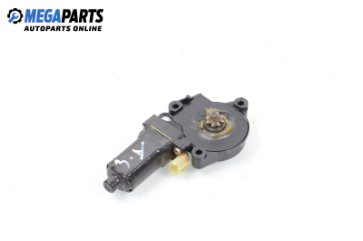 Електромотор за стъклоподемник за Hyundai Tucson SUV (06.2004 - 11.2010), 4+1 вр., джип, позиция: задна, дясна