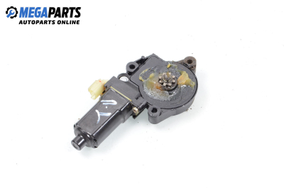 Електромотор за стъклоподемник за Hyundai Tucson SUV (06.2004 - 11.2010), 4+1 вр., джип, позиция: предна, дясна