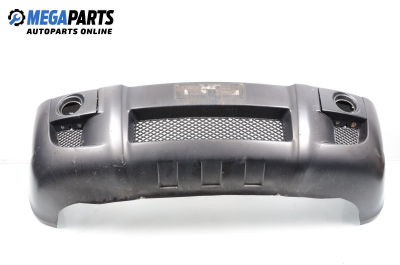 Предна броня за Hyundai Tucson SUV (06.2004 - 11.2010), джип, позиция: предна