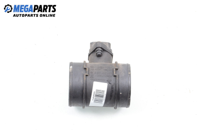 Дебитомер за Hyundai Tucson SUV (06.2004 - 11.2010) 2.0 CRDi, 113 к.с., № Bosch 0 281 002 600