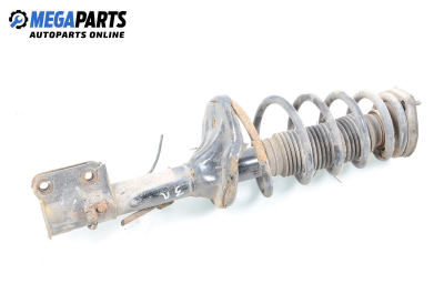 Макферсон за Hyundai Tucson SUV (06.2004 - 11.2010), джип, позиция: задна, лява