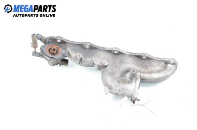 Всмукателен колектор за Hyundai Tucson SUV (06.2004 - 11.2010) 2.0 CRDi, 113 к.с.