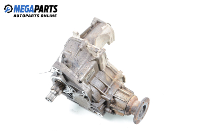 Раздатъчна кутия за Hyundai Tucson SUV (06.2004 - 11.2010) 2.0 CRDi, 113 к.с., № JM T/F Y050801398