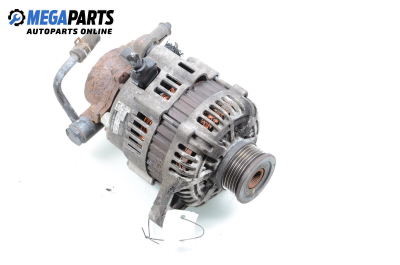 Алтернатор / генератор за Hyundai Tucson SUV (06.2004 - 11.2010) 2.0 CRDi, 113 к.с.