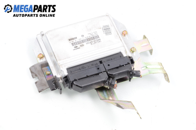 Компютър двигател за Hyundai Tucson SUV (06.2004 - 11.2010) 2.0 CRDi, 113 к.с., № Bosch 0 281 011 694