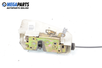 Брава на врата за Ford Ka Hatchback (09.1996 - 11.2008), позиция: дясна