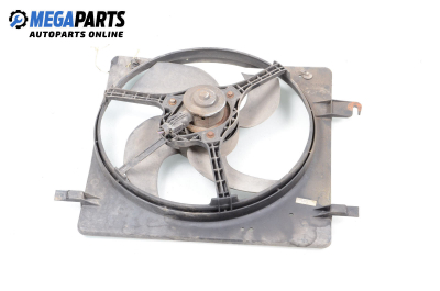 Перка охлаждане за Ford Ka Hatchback (09.1996 - 11.2008) 1.3 i, 60 к.с.