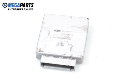 Компютър двигател за Ford Ka Hatchback (09.1996 - 11.2008) 1.3 i, 60 к.с., № AEC07D8972
