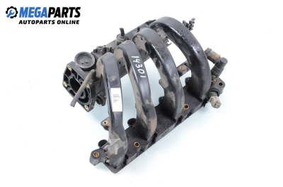 Всмукателен колектор за Ford Ka Hatchback (09.1996 - 11.2008) 1.3 i, 60 к.с.