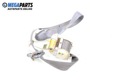 Предпазен колан за Hyundai Elantra Sedan (06.2000 - 07.2006), 4+1 вр., позиция: предна, лява