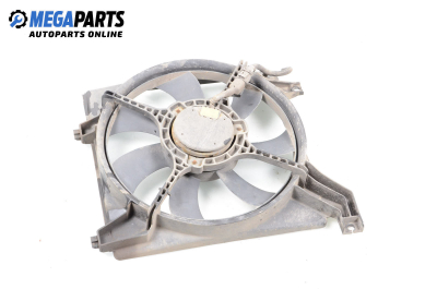 Перка охлаждане за Hyundai Elantra Sedan (06.2000 - 07.2006) 2.0 CRDi, 113 к.с.