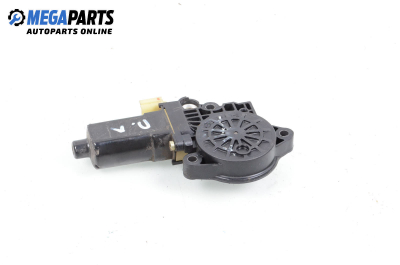 Електромотор за стъклоподемник за Hyundai Elantra Sedan (06.2000 - 07.2006), 4+1 вр., седан, позиция: предна, лява