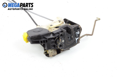 Брава на врата за Hyundai Elantra Sedan (06.2000 - 07.2006), позиция: предна, дясна