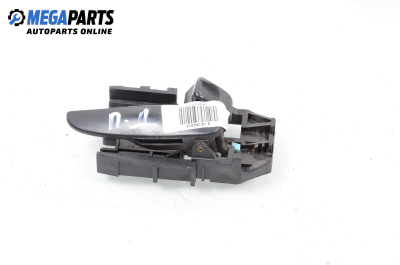 Вътрешна дръжка за Hyundai Elantra Sedan (06.2000 - 07.2006), 4+1 вр., седан, позиция: предна, дясна