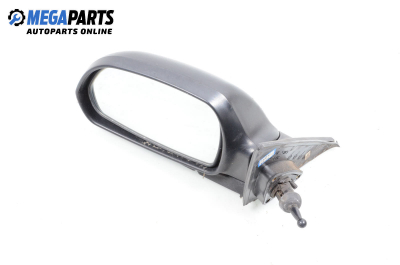 Огледало за Hyundai Elantra Sedan (06.2000 - 07.2006), 4+1 вр., седан, позиция: лява