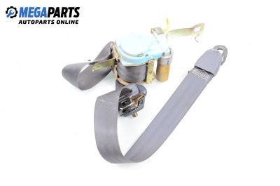 Предпазен колан за Hyundai Elantra Sedan (06.2000 - 07.2006), 4+1 вр., позиция: предна, лява