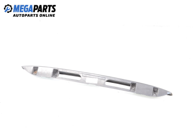 Лайсна заден капак за Hyundai Elantra Sedan (06.2000 - 07.2006), седан, позиция: задна