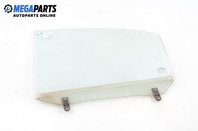 Странично стъкло за Hyundai Elantra Sedan (06.2000 - 07.2006), 4+1 вр., седан, позиция: задна, лява