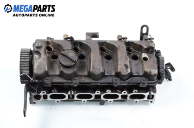 Глава за Hyundai Elantra Sedan (06.2000 - 07.2006) 2.0 CRDi, 113 к.с.