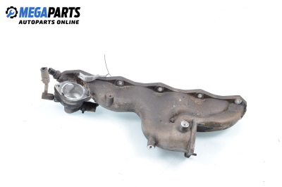 Всмукателен колектор за Hyundai Elantra Sedan (06.2000 - 07.2006) 2.0 CRDi, 113 к.с.