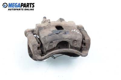 Спирачен апарат за Hyundai Elantra Sedan (06.2000 - 07.2006), позиция: предна, дясна