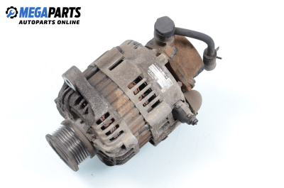 Алтернатор / генератор за Hyundai Elantra Sedan (06.2000 - 07.2006) 2.0 CRDi, 113 к.с.