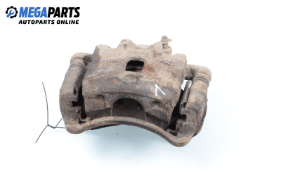 Спирачен апарат за Hyundai Elantra Sedan (06.2000 - 07.2006), позиция: предна, лява