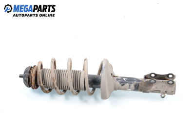 Макферсон за Volkswagen Polo Hatchback II (10.1994 - 10.1999), хечбек, позиция: предна, лява