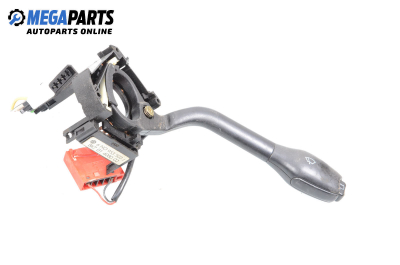 Лостче за чистачки за Volkswagen Polo Hatchback II (10.1994 - 10.1999)