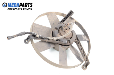 Перка охлаждане за Volkswagen Polo Hatchback II (10.1994 - 10.1999) 50 1.0, 50 к.с.