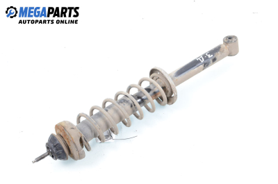 Макферсон за Volkswagen Polo Hatchback II (10.1994 - 10.1999), хечбек, позиция: задна, дясна