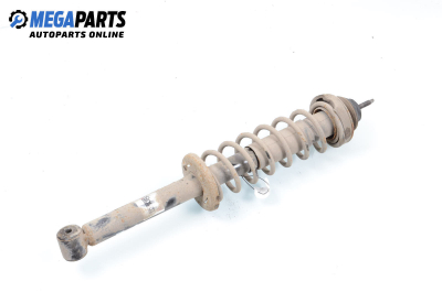 Макферсон за Volkswagen Polo Hatchback II (10.1994 - 10.1999), хечбек, позиция: задна, лява