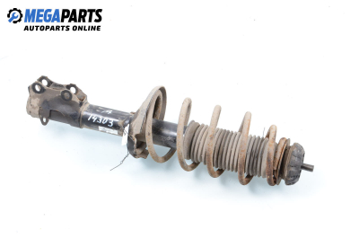 Макферсон за Volkswagen Polo Hatchback II (10.1994 - 10.1999), хечбек, позиция: предна, дясна